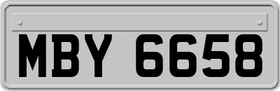 MBY6658