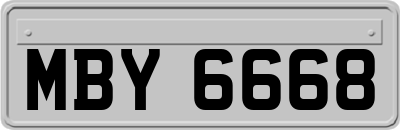 MBY6668