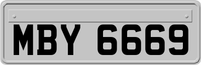 MBY6669