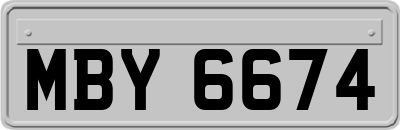 MBY6674