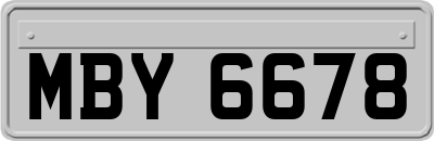 MBY6678