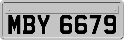 MBY6679