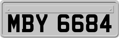MBY6684