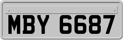 MBY6687
