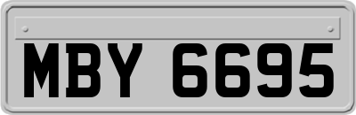 MBY6695