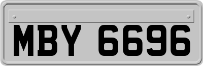 MBY6696