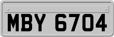 MBY6704