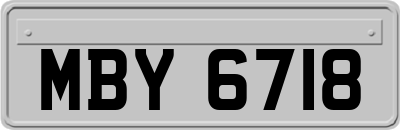 MBY6718