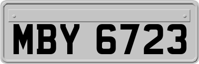 MBY6723