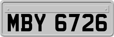 MBY6726