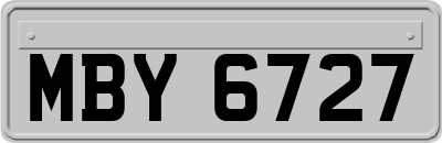 MBY6727