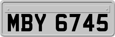 MBY6745
