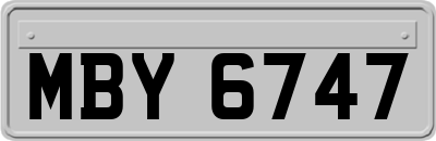 MBY6747
