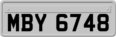 MBY6748