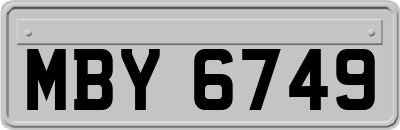 MBY6749