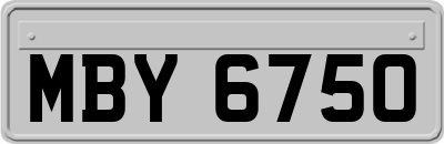 MBY6750