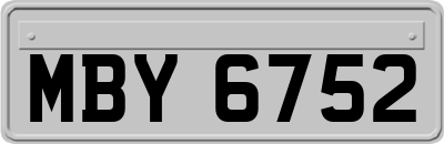 MBY6752