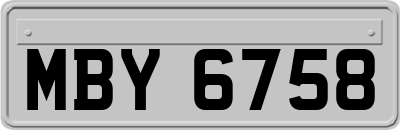MBY6758