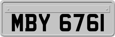 MBY6761