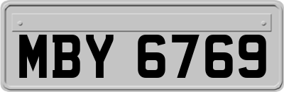 MBY6769