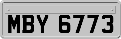 MBY6773
