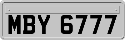 MBY6777