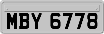 MBY6778