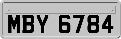 MBY6784
