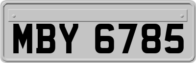 MBY6785