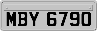 MBY6790