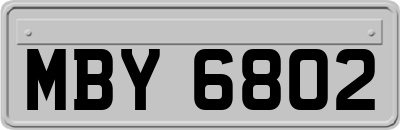 MBY6802