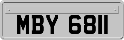 MBY6811