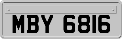 MBY6816
