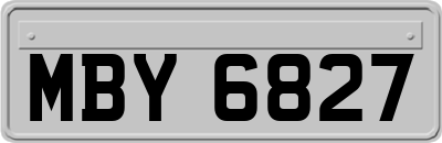 MBY6827