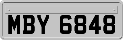 MBY6848