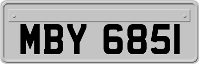 MBY6851