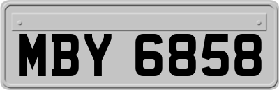 MBY6858