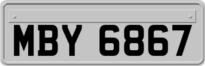 MBY6867