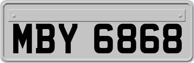MBY6868