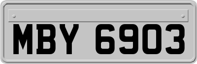 MBY6903