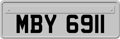 MBY6911