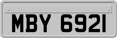 MBY6921