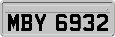 MBY6932