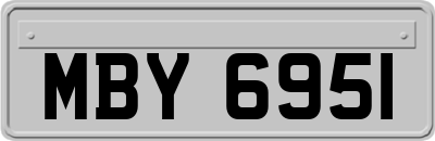 MBY6951