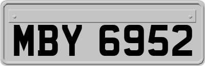 MBY6952