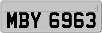MBY6963