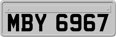 MBY6967