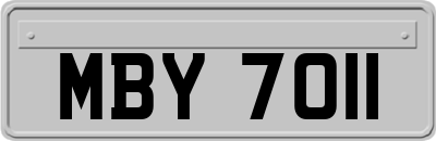 MBY7011