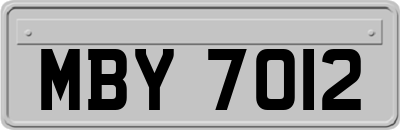 MBY7012