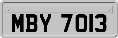 MBY7013